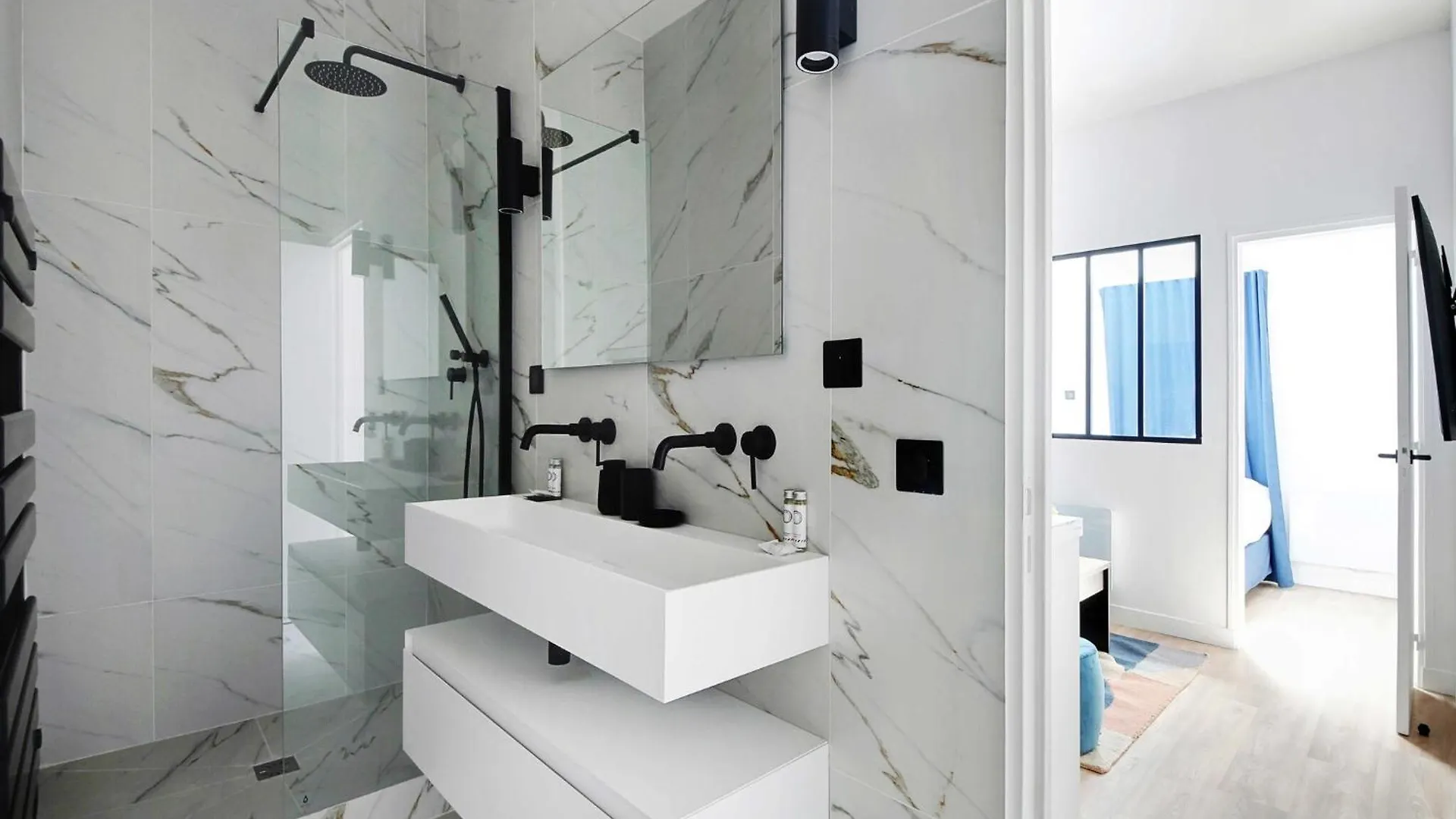 Modern Apartment - 1Br 4P - Sainte-Marguerite Paris Frankrig